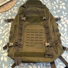 Foxtrot backpack olive for sale  Springfield
