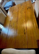 Next solid oak for sale  HALSTEAD