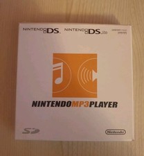 Nintendo mp3 player gebraucht kaufen  Burscheid