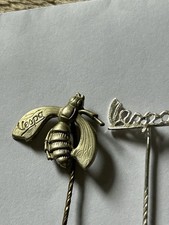 Alte anstecknadel vespa gebraucht kaufen  Boxberg
