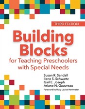 Building blocks teaching for sale  Denver