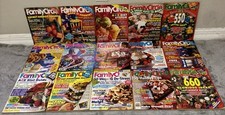 Family circle women for sale  Melbourne