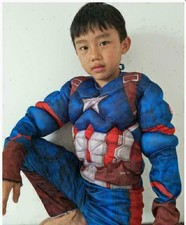 Avengers captain america for sale  CHELTENHAM