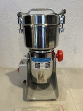 Moedor de grãos 110V para moinhos de alimentos 700g especiarias café máquina de moer alimentos secos  comprar usado  Enviando para Brazil