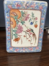 chinese porcelain chinese antique for sale  Rockville