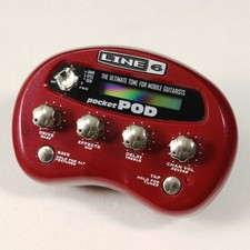 Pocket Pod Line6 comprar usado  Enviando para Brazil