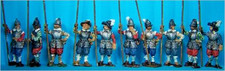 art miniaturen gebraucht kaufen  Gelsenkirchen