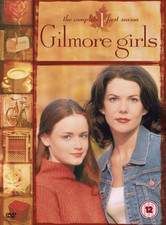 Gilmore girls season d'occasion  France