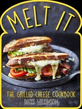 Melt grilled cheese for sale  Interlochen