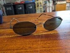 Genuine vintage bausch for sale  STRANRAER