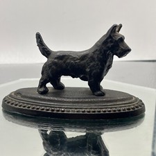 Scottie dog cast for sale  Oklahoma City