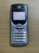 Motorola c350 microfono usato  Melfi