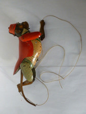 Jouet ancien mecanique d'occasion  Tours-