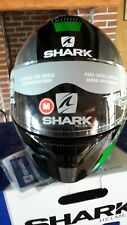 Casque shark spartan d'occasion  Montluçon