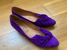 Office london purple for sale  WOKINGHAM