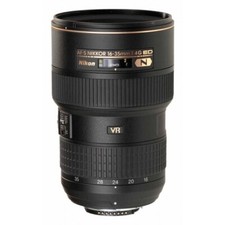 Nikon 35mm vr usato  Brescia