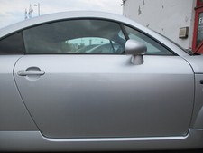Tür beifahrertür audi gebraucht kaufen  Georgsmarienhütte