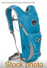 Osprey hydration women for sale  Deerfield