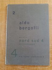 Aldo bergolli galleria usato  Camogli