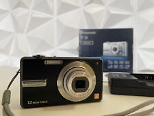 Panasonic lumix dmc usato  Torino