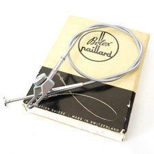 Paillard bolex h20 for sale  ELY