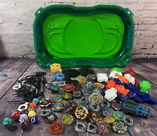 Lot beyblades rip for sale  Reedsville