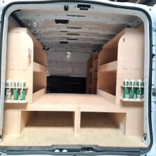 Renault trafic lwb for sale  KINGSTON UPON THAMES