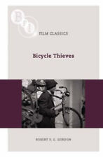 Bicycle thieves paperback for sale  Mishawaka