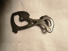 Gabbia deragliatore campagnolo usato  Borgo San Lorenzo