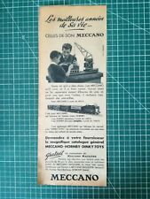 233 publicité ancienne d'occasion  Angers-