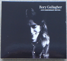 Rory gallagher 50th gebraucht kaufen  Bremen