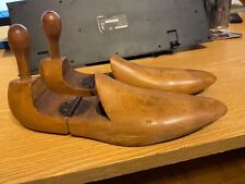 Schuhspanner schuhleisten holz gebraucht kaufen  Stuttgart