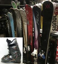 Volkl beginner intermediate for sale  Woods Cross