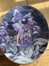 Royal worcester heliotrope for sale  BEDFORD
