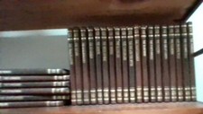 Twenty volumes time for sale  Anderson Island