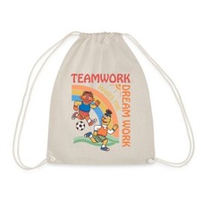 Sesamstraße teamwork makes gebraucht kaufen  Leipzig