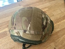 Fast helmet multicam for sale  READING