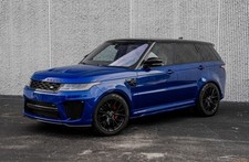 Range rover svr for sale  UK