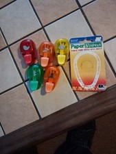 Success paper shapers for sale  RAYLEIGH