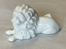 Nymphenburg kleiner liegender gebraucht kaufen  Eggolsheim