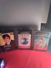 Elvis presley mc gebraucht kaufen  Köln