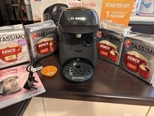 Tassimo bosch style for sale  WREXHAM