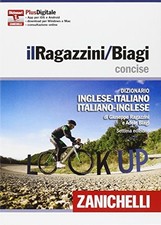 Dizionario inglese italiano usato  Sesto San Giovanni