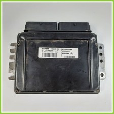 Centralina siemens s119138000 usato  Cona