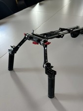 Kamera schulter rig gebraucht kaufen  Greven