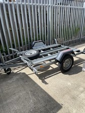 Erde ch751 bike for sale  MANNINGTREE