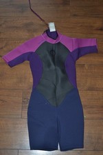 Tribord ladies wetsuit for sale  WOLVERHAMPTON
