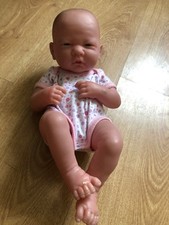 Berenguer newborn baby for sale  MANCHESTER