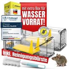 Lebendfalle maus mausefalle gebraucht kaufen  Plauen