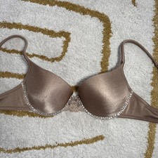 Wonderbra beige bra for sale  Marina